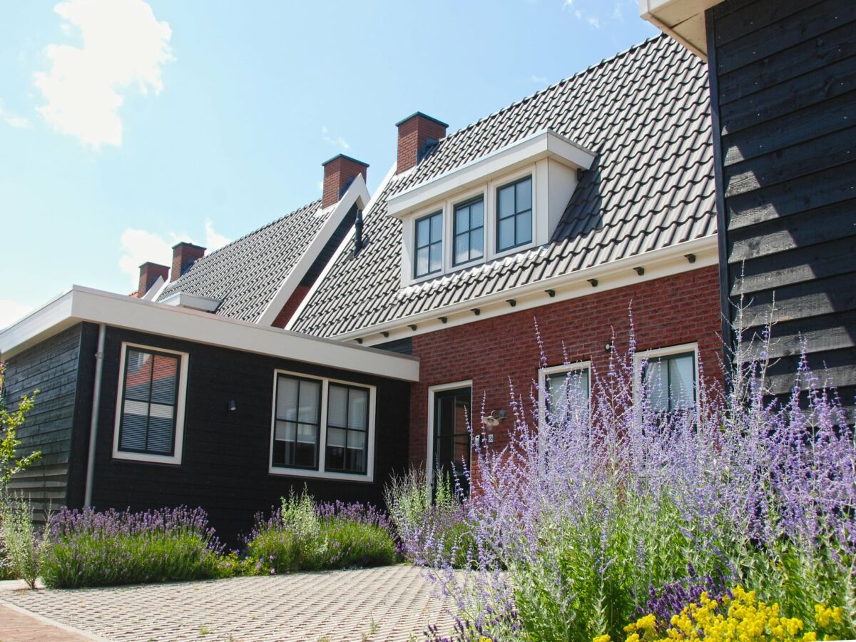 Holiday house Schönes Haus in Colijnsplaat