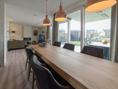 Holiday house Schönes Haus in Colijnsplaat - Features photo 14