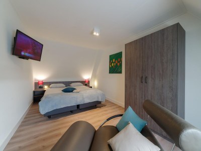 Holiday house Schönes Haus in Colijnsplaat - Features photo 15