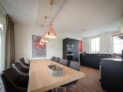 Holiday house Schönes Haus in Colijnsplaat - Features photo 20