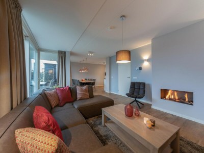 Holiday house Schönes Haus in Colijnsplaat - Features photo 22