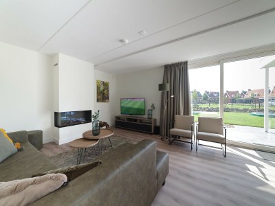 Holiday house Schönes Haus in Colijnsplaat - Features photo 23