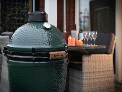 Holiday house Schönes Haus in Colijnsplaat - Outdoor photo 40