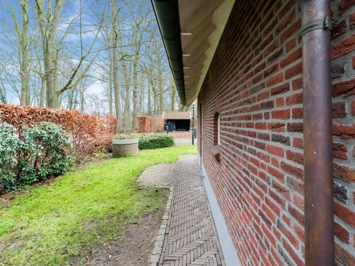 Holiday house Cosy holiday home with a private garden - Outdoor photo 5