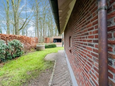 Holiday house Cosy holiday home with a private garden - Outdoor photo 5