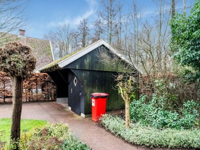 Holiday house Cosy holiday home with a private garden - Outdoor photo 7