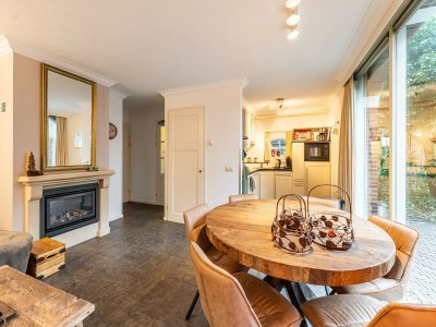 Holiday house Cosy holiday home with a private garden - Features photo 9