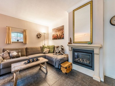 Holiday house Cosy holiday home with a private garden - Features photo 15