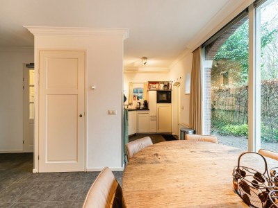 Holiday house Cosy holiday home with a private garden - Features photo 17