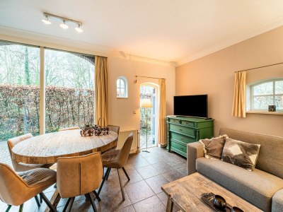 Holiday house Cosy holiday home with a private garden - Features photo 21