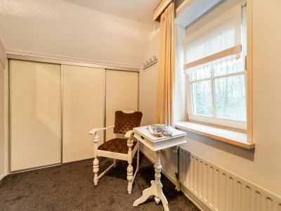 Holiday house Cosy holiday home with a private garden - Features photo 24