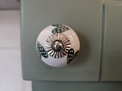 Holiday house Cosy holiday home with a private garden - Features photo 25