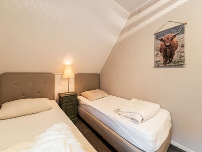 Holiday house Cosy holiday home with a private garden - Features photo 26