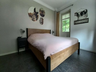 Holiday house Cosy holiday home with a private garden - Features photo 28