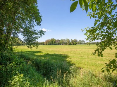 Holiday house Cosy holiday home with a private garden - Environment photo 29