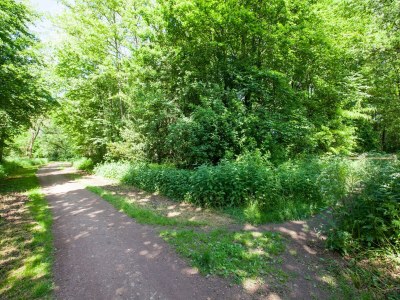 Holiday house Cosy holiday home with a private garden - Environment photo 30