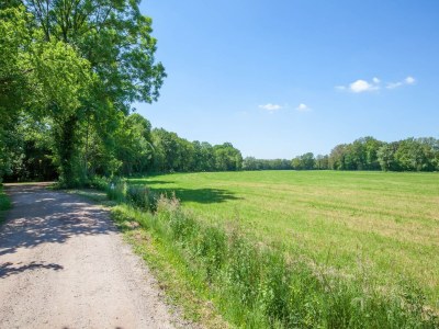 Holiday house Cosy holiday home with a private garden - Environment photo 31