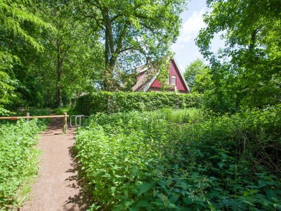 Holiday house Cosy holiday home with a private garden - Environment photo 34
