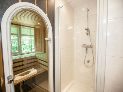 Holiday house Cosy holiday home with a private garden - Outdoor photo 39