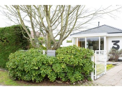 Holiday house Renesse Holiday Home w/ Fireplace - Outdoor photo 4