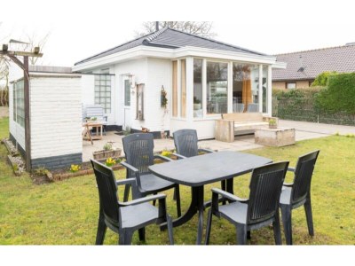 Holiday house Renesse Holiday Home w/ Fireplace - Outdoor photo 6