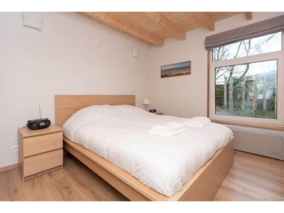 Holiday house Renesse Holiday Home w/ Fireplace - Features photo 12