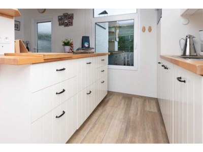 Holiday house Renesse Holiday Home w/ Fireplace - Features photo 13