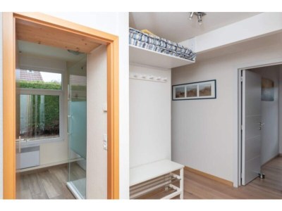 Holiday house Renesse Holiday Home w/ Fireplace - Features photo 20