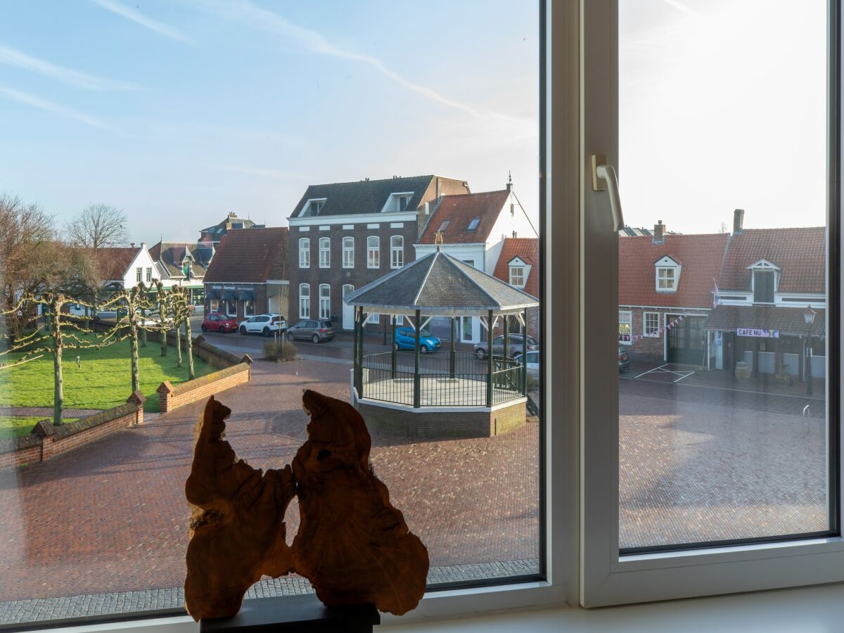 Apartment Wohnung in Koudekerke am Sandstrand - Outdoor photo 3