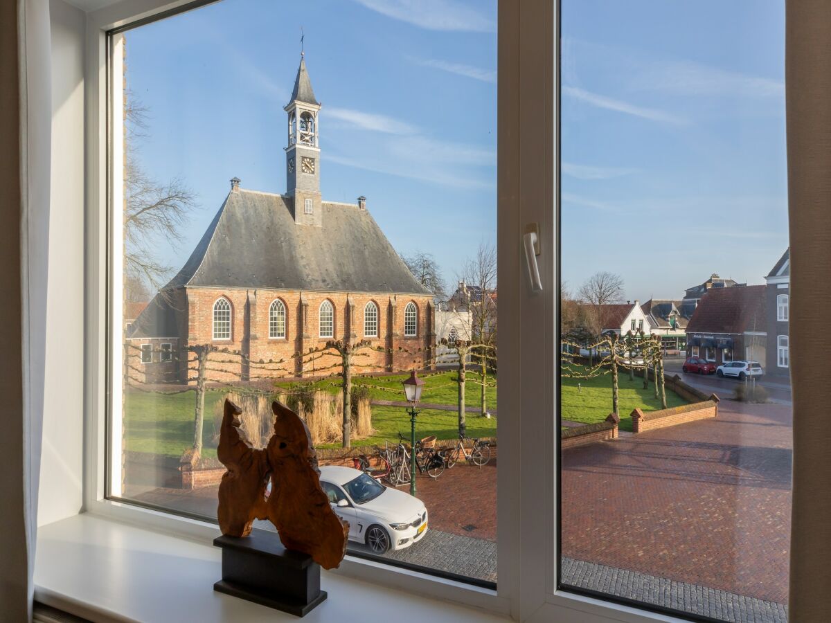 Apartment Wohnung in Koudekerke am Sandstrand - Outdoor photo 5