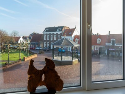 Apartment Wohnung in Koudekerke am Sandstrand - Outdoor photo 3