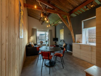 Apartment Wohnung in Koudekerke am Sandstrand - Features photo 8