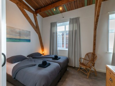 Apartment Wohnung in Koudekerke am Sandstrand - Features photo 15