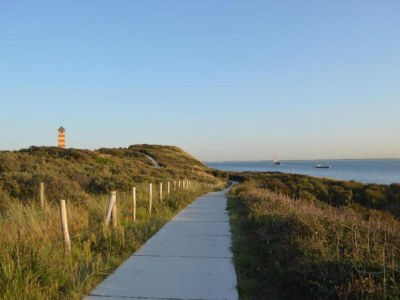 Apartment Wohnung in Koudekerke am Sandstrand - Environment photo 18
