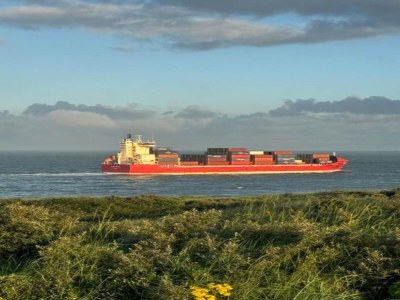 Apartment Wohnung in Koudekerke am Sandstrand - Environment photo 27