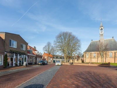 Apartment Wohnung in Koudekerke am Sandstrand - Environment photo 36