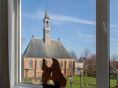 Apartment Apartment in Koudekerke near Seabeach - Outdoor photo 2