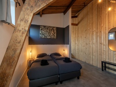 Apartment Apartment in Koudekerke near Seabeach - Features photo 6