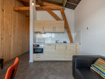 Apartment Apartment in Koudekerke near Seabeach - Features photo 8