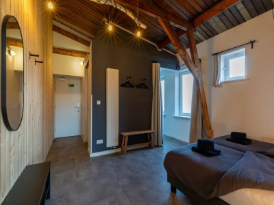 Apartment Apartment in Koudekerke near Seabeach - Features photo 9