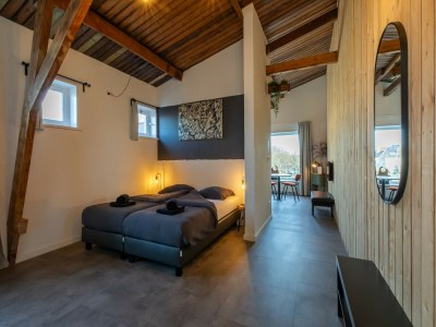 Apartment Apartment in Koudekerke near Seabeach - Features photo 12