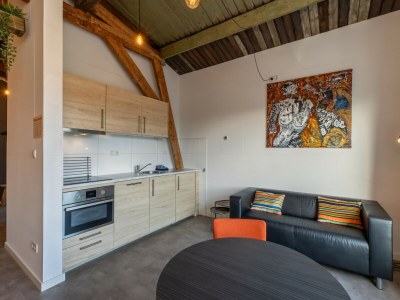 Apartment Apartment in Koudekerke near Seabeach - Features photo 13