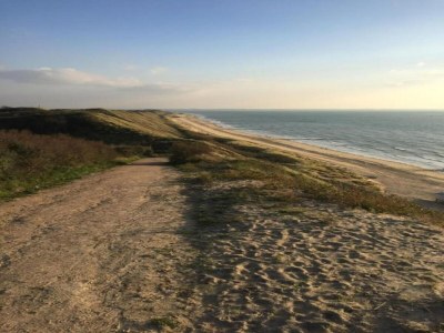 Apartment Apartment in Koudekerke near Seabeach - Environment photo 33