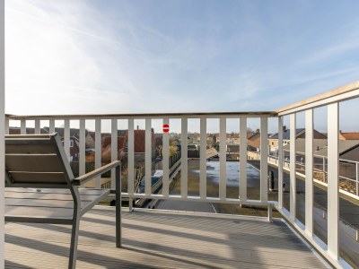Apartment Cozy Stay Near Beach - Outdoor photo 2