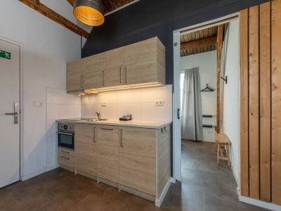 Apartment Cozy Stay Near Beach - Features photo 9