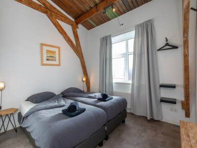 Apartment Cozy Stay Near Beach - Features photo 10