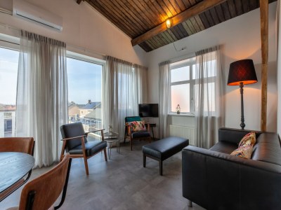 Apartment Cozy Stay Near Beach - Features photo 11