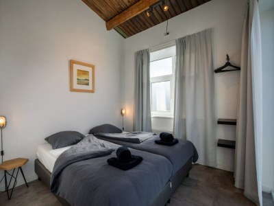 Apartment Cozy Stay Near Beach - Features photo 15