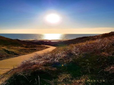 Apartment Cozy Stay Near Beach - Environment photo 20