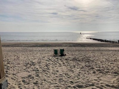 Apartment Cozy Stay Near Beach - Environment photo 23